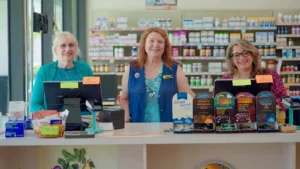 Healthway Health Customer Service Friendly Personalized Selection Product Local Business in Vero Beach