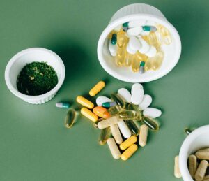 Vitamin D Supplement in Vero Beach