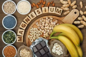 health benefits of magnesium supplements